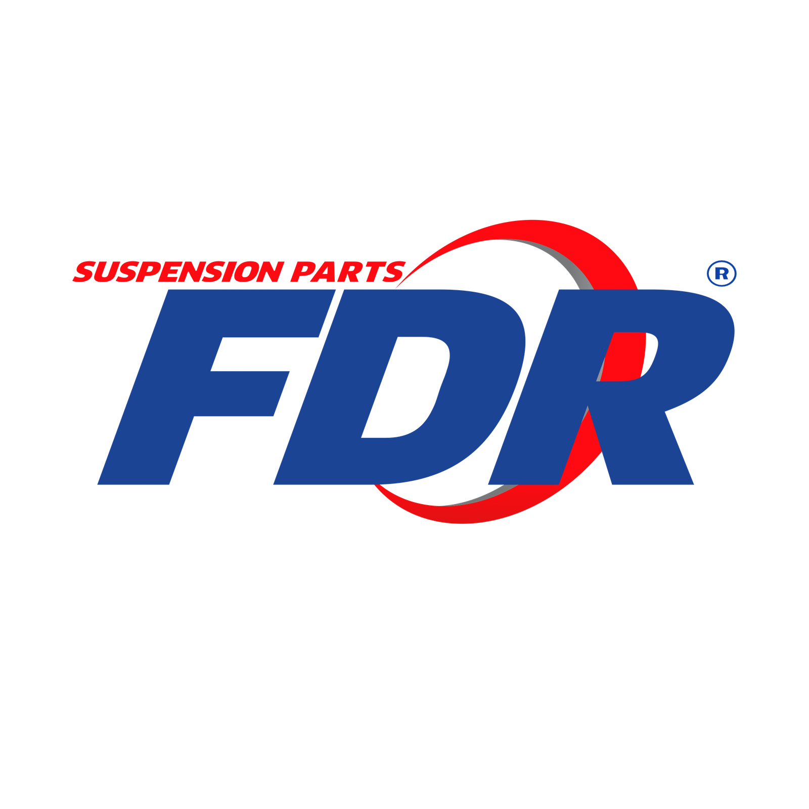 FDR Suspension Parts